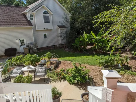 100 Braid Court Raleigh NC 27603