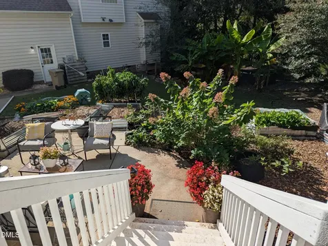 100 Braid Court Raleigh NC 27603