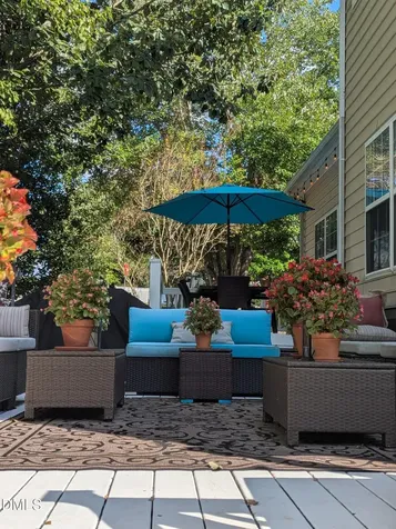 100 Braid Court Raleigh NC 27603