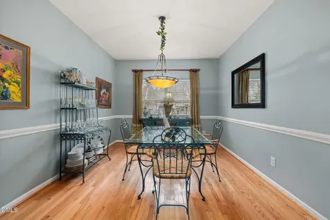 100 Braid Court Raleigh NC 27603