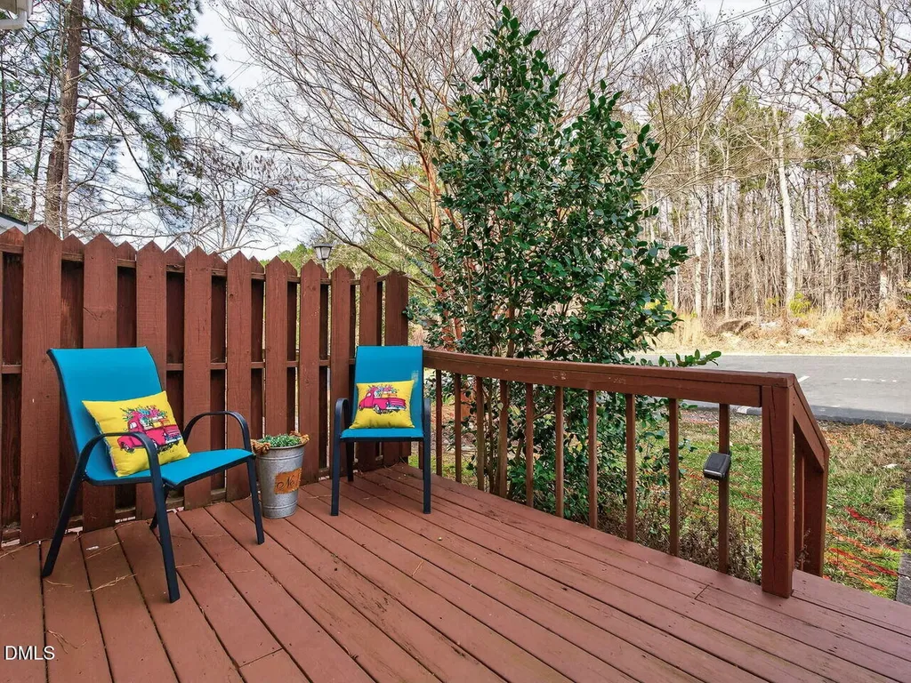 113 Weatherstone Drive Chapel Hill NC 27514