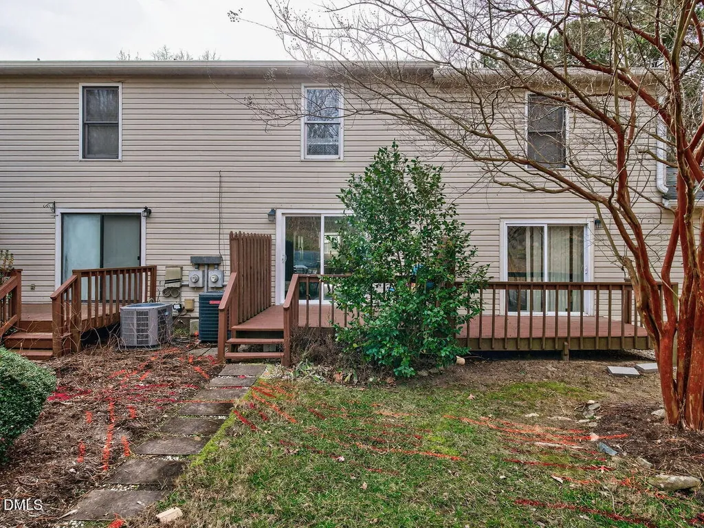 113 Weatherstone Drive Chapel Hill NC 27514