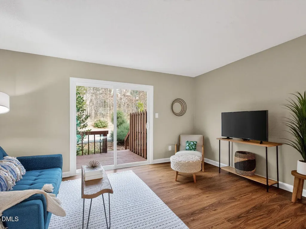 113 Weatherstone Drive Chapel Hill NC 27514