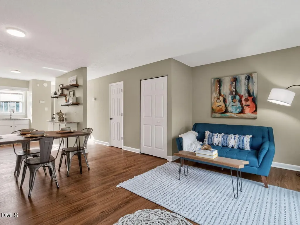 113 Weatherstone Drive Chapel Hill NC 27514