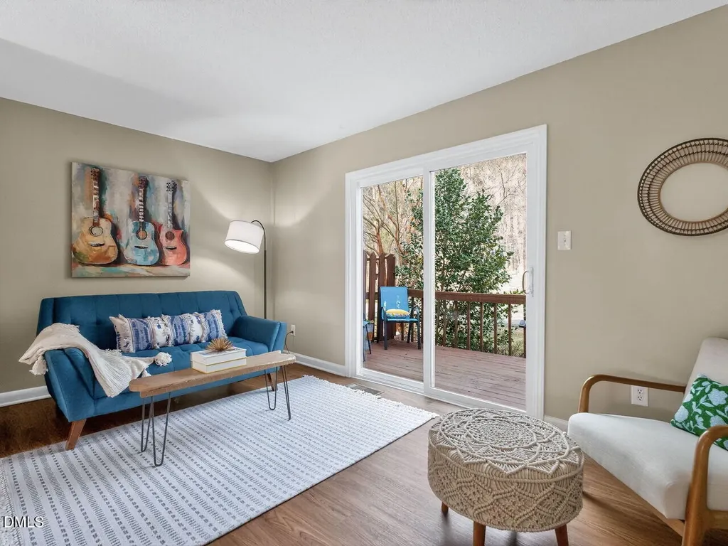 113 Weatherstone Drive Chapel Hill NC 27514