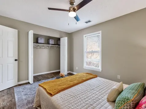 113 Weatherstone Drive Chapel Hill NC 27514