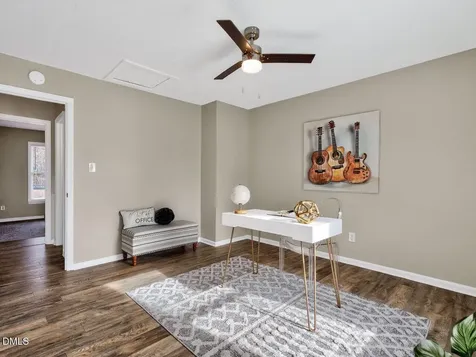 113 Weatherstone Drive Chapel Hill NC 27514