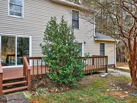 113 Weatherstone Drive Chapel Hill NC 27514