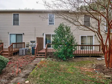 113 Weatherstone Drive Chapel Hill NC 27514