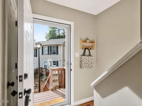 113 Weatherstone Drive Chapel Hill NC 27514
