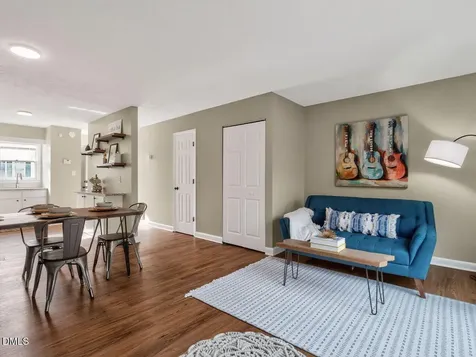 113 Weatherstone Drive Chapel Hill NC 27514