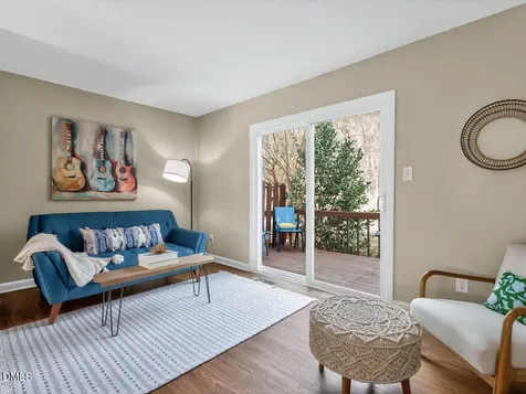113 Weatherstone Drive Chapel Hill NC 27514