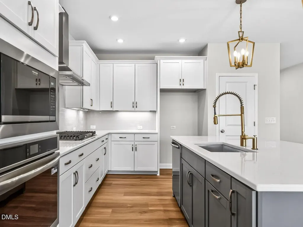 22 Rainbrook Cove Fuquay Varina NC 27526