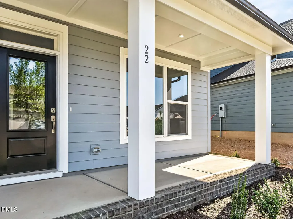22 Rainbrook Cove Fuquay Varina NC 27526