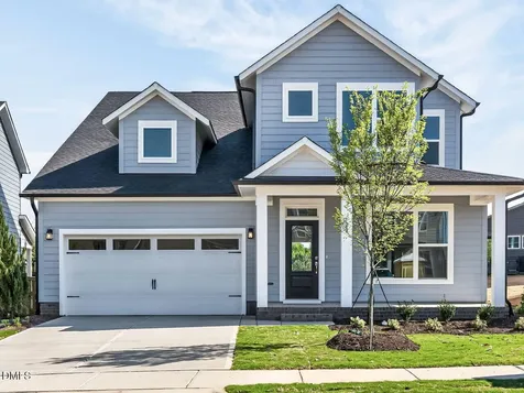 22 Rainbrook Cove Fuquay Varina NC 27526