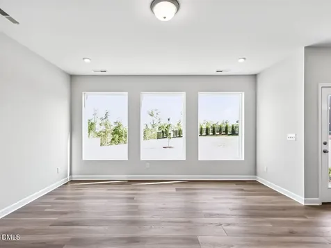 22 Rainbrook Cove Fuquay Varina NC 27526