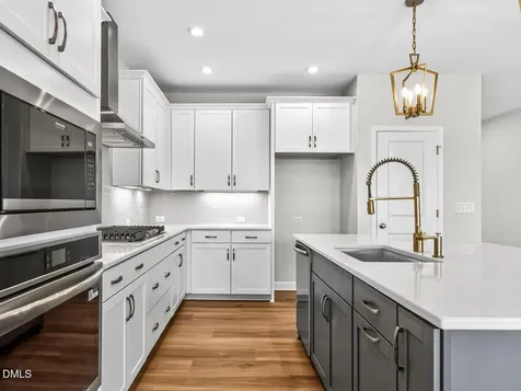 22 Rainbrook Cove Fuquay Varina NC 27526