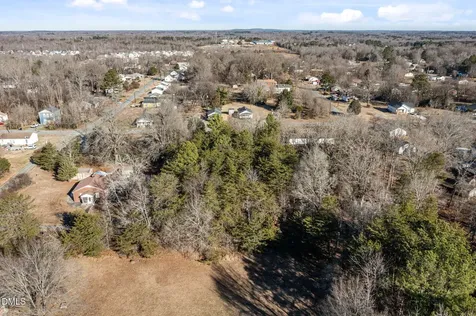 0 Barnes Street Burlington NC 27215