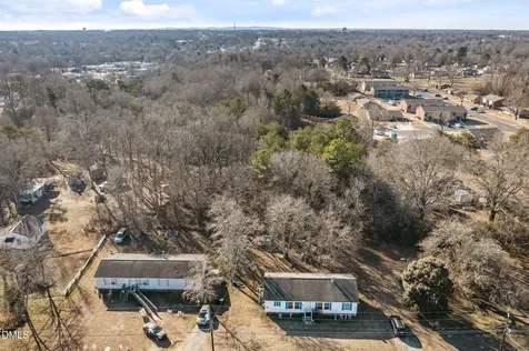 0 Barnes Street Burlington NC 27217