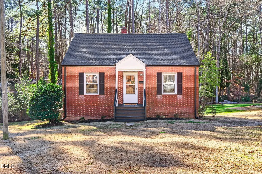 319 Park Avenue Sanford NC 27330
