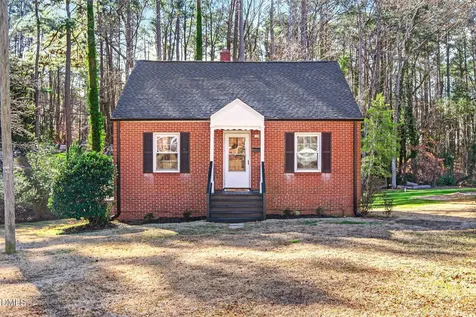 319 Park Avenue Sanford NC 27330