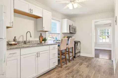 319 Park Avenue Sanford NC 27330