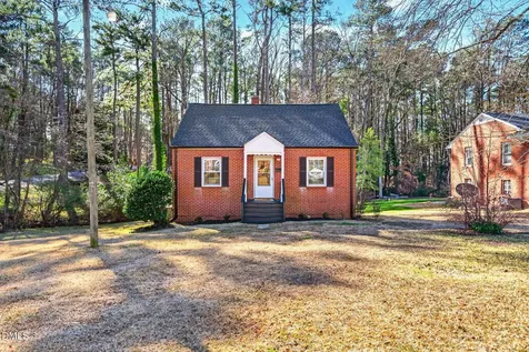 319 Park Avenue Sanford NC 27330