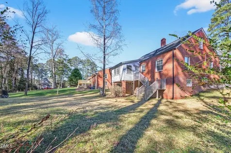319 Park Avenue Sanford NC 27330