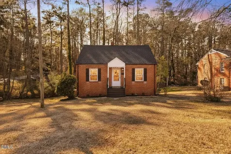 319 Park Avenue Sanford NC 27330