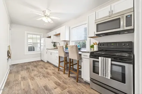 319 Park Avenue Sanford NC 27330