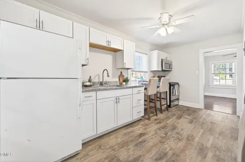 319 Park Avenue Sanford NC 27330