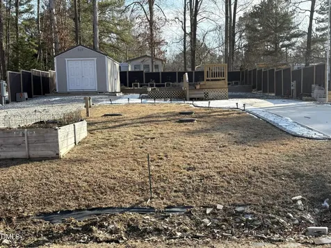 105 Big Horn Drive Louisburg NC 27549