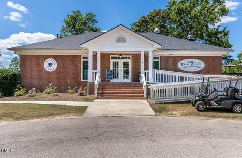 105 Big Horn Drive Louisburg NC 27549