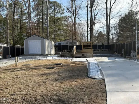 105 Big Horn Drive Louisburg NC 27549