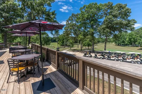 105 Big Horn Drive Louisburg NC 27549