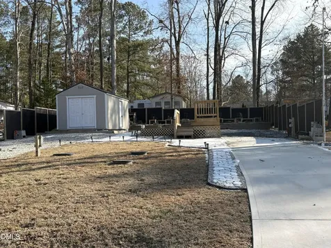 105 Big Horn Drive Louisburg NC 27549