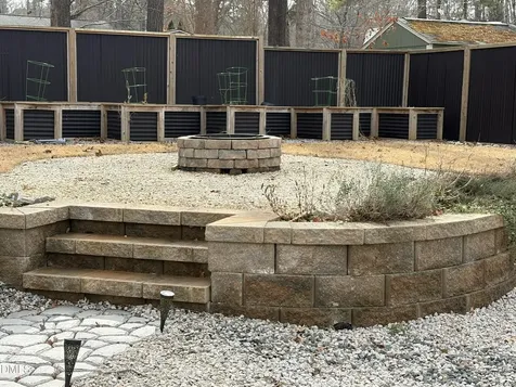 105 Big Horn Drive Louisburg NC 27549