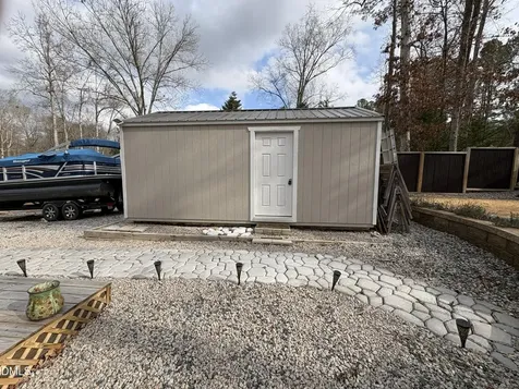 105 Big Horn Drive Louisburg NC 27549