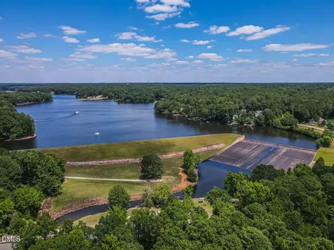 105 Big Horn Drive Louisburg NC 27549