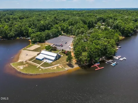 105 Big Horn Drive Louisburg NC 27549