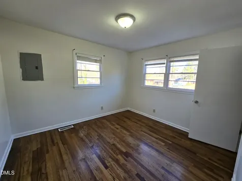 514 Homeland Avenue Durham NC 27707