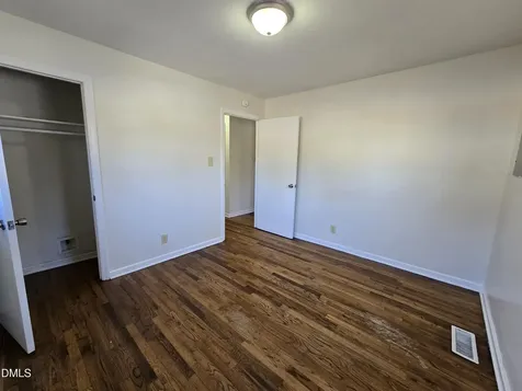 514 Homeland Avenue Durham NC 27707