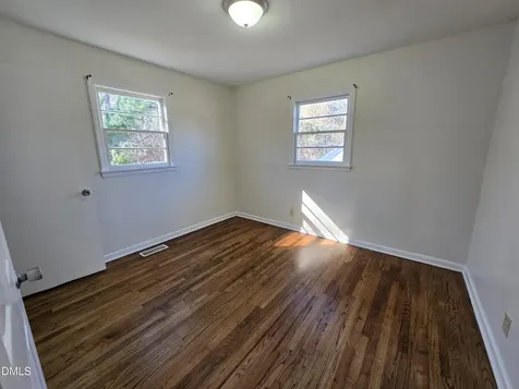 514 Homeland Avenue Durham NC 27707