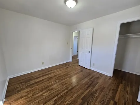 514 Homeland Avenue Durham NC 27707