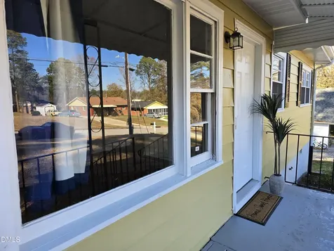 514 Homeland Avenue Durham NC 27707