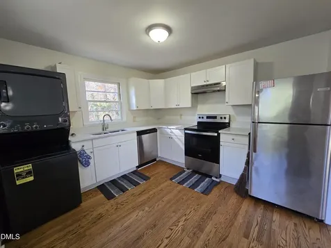 514 Homeland Avenue Durham NC 27707