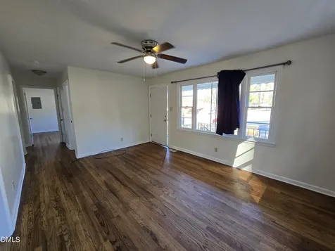 514 Homeland Avenue Durham NC 27707