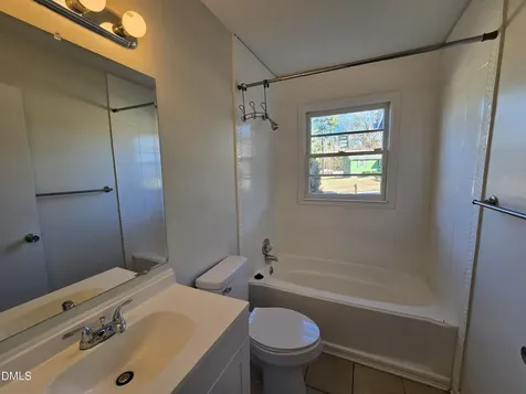 514 Homeland Avenue Durham NC 27707
