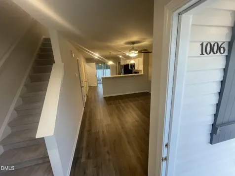 1006 Peony Lane Youngsville NC 27596