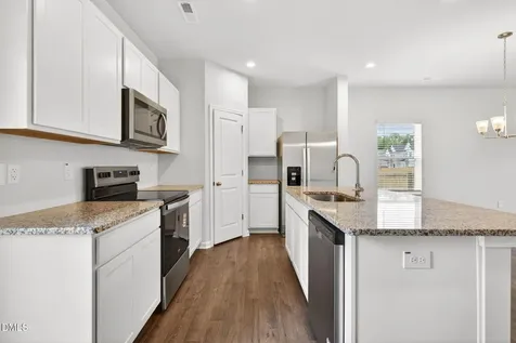25 Stout Landing Dunn NC 28334